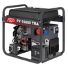 FOGO FV 15000 TRA Three-Phase Generator Set — photo 1 of 2