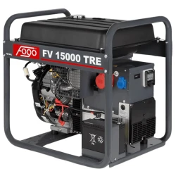 FOGO FV 15000 TRE three-phase generator set | Great Price | Online Store - Norwit.pl