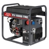 FOGO FV 15000 TRE Three-Phase Generator Set — photo 1 of 2