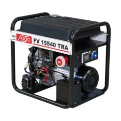 FOGO FV 15540 TRA three-phase generator set | Great Price | Online Store - Norwit.pl