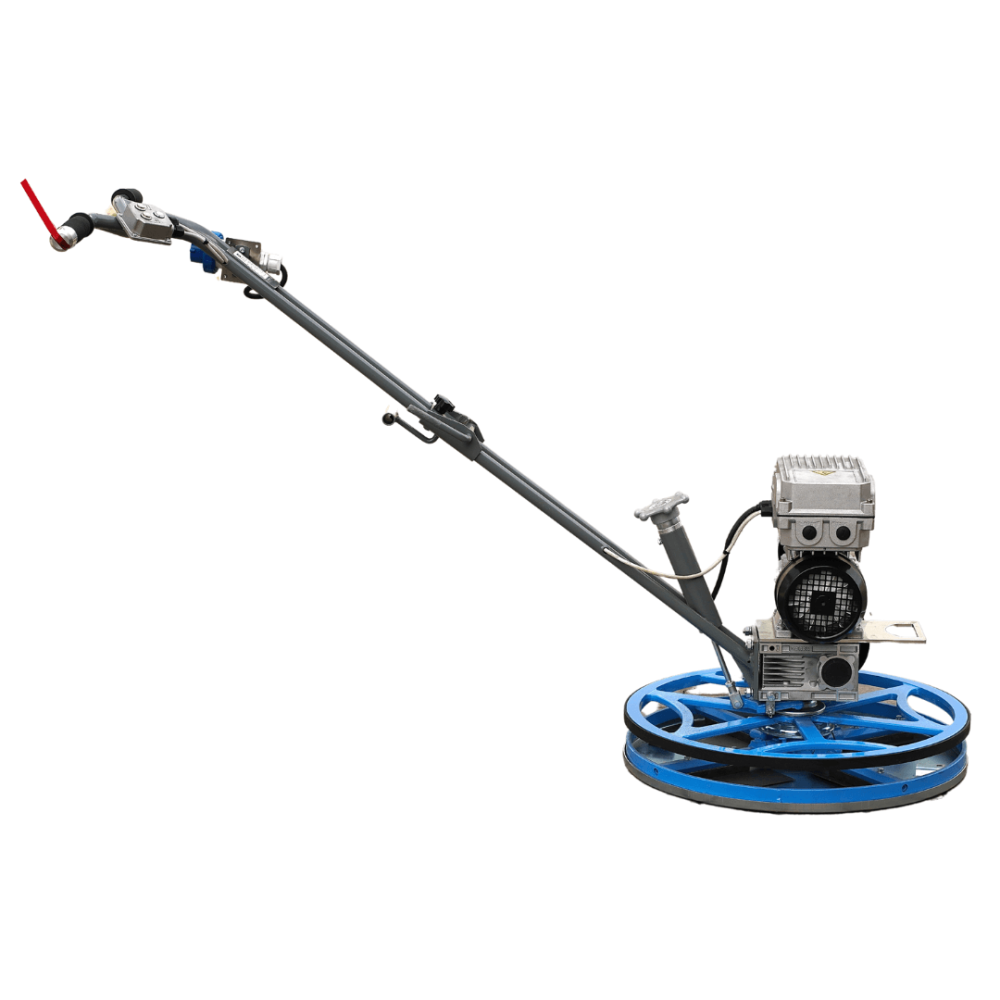 Elektryczna Zacieraczka krawędziowa Beton Trowel BT 60 E z falownikiem | Dobra Cena | Sklep Online - Norwit.pl