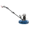 Power Trowel BT 60 E Electric Edge Trowel With Inverter — photo 5 of 7