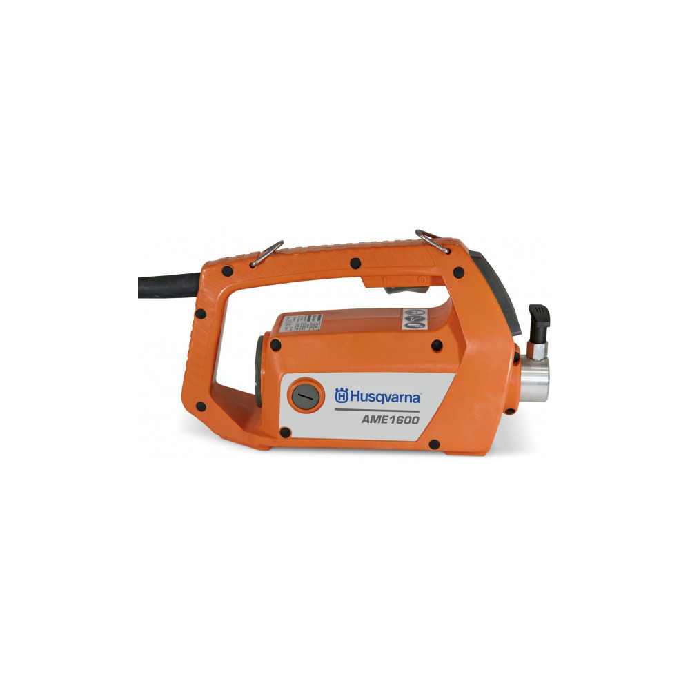 Husqvarna AME 1600 electric concrete vibrator drive | Great Price | Online Store - Norwit.pl