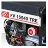 FOGO FV 15540 TRE Three-Phase Generator Set — photo 3 of 4