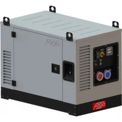 FOGO FV 20000 CRA three-phase generator set | Great Price | Online Store - Norwit.pl