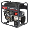 FOGO FV 20000 TE Three-Phase Generator Set — photo 1 of 2