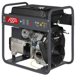 FOGO FV 20000 TE three-phase generator set | Great Price | Online Store - Norwit.pl