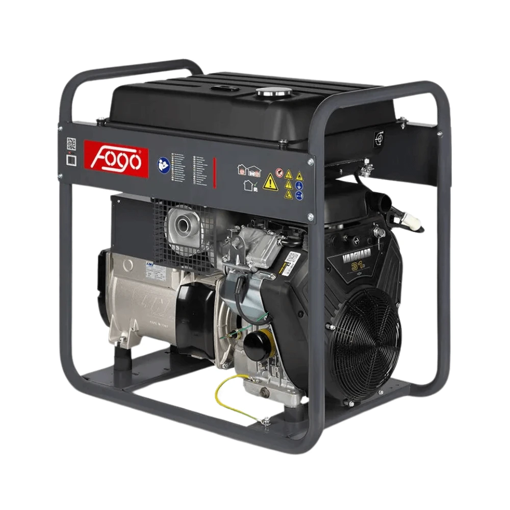 FOGO FV 20000 TE three-phase generator set | Great Price | Online Store - Norwit.pl