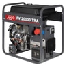 FOGO FV 20000 TRA Three-Phase Generator Set — photo 1 of 2