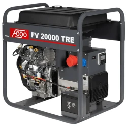 FOGO FV 20000 TRE three-phase generator set | Great Price | Online Store - Norwit.pl
