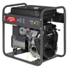FOGO FV 20000 TRE Three-Phase Generator Set — photo 2 of 2