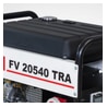 FOGO FV 20540 TRA Three-Phase Generator Set — photo 2 of 4