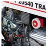 FOGO FV 20540 TRA Three-Phase Generator Set — photo 3 of 4