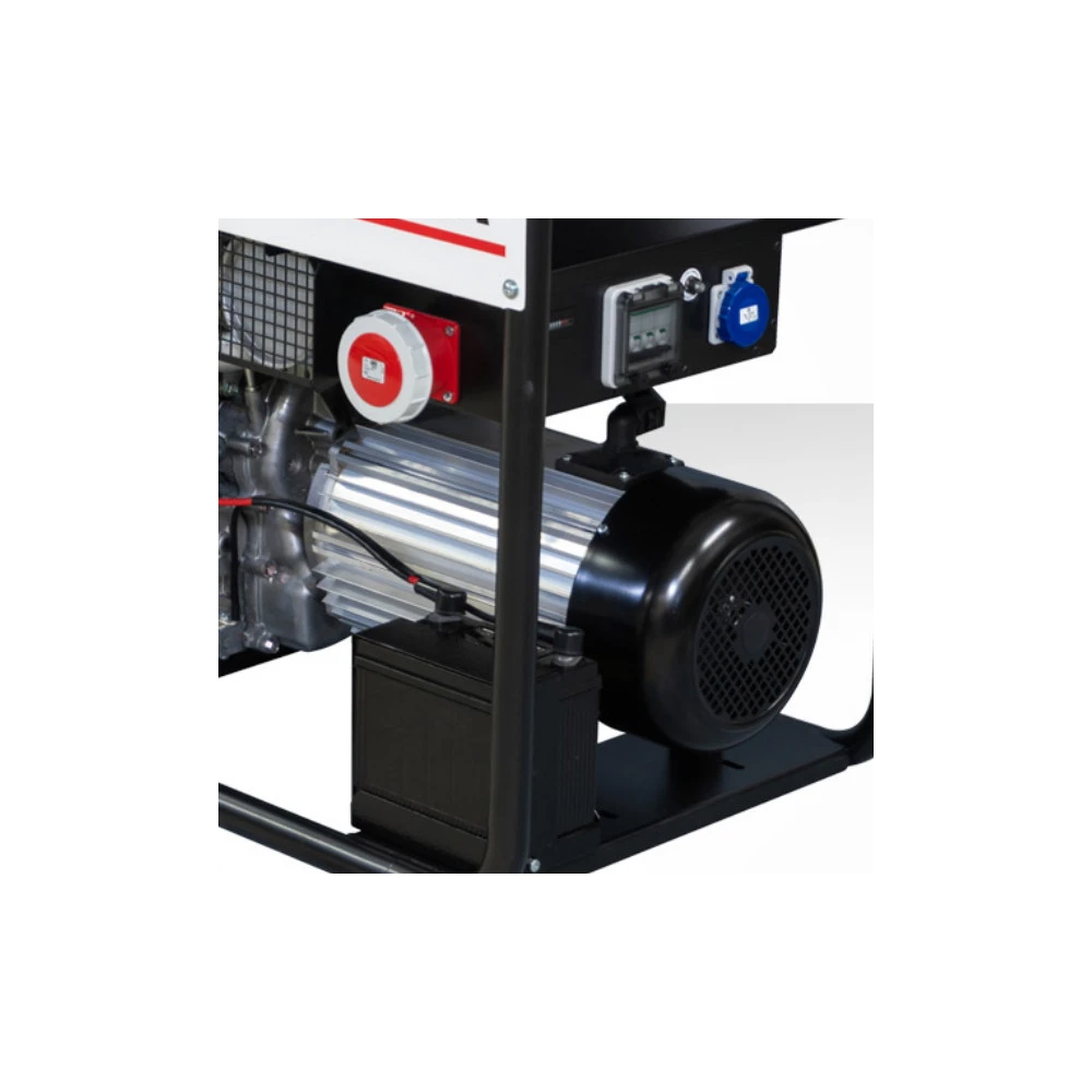 Agregat prądotwórczy trójfazowy FOGO FV 20540 TRA | Dobra Cena | Sklep Online - Norwit.pl