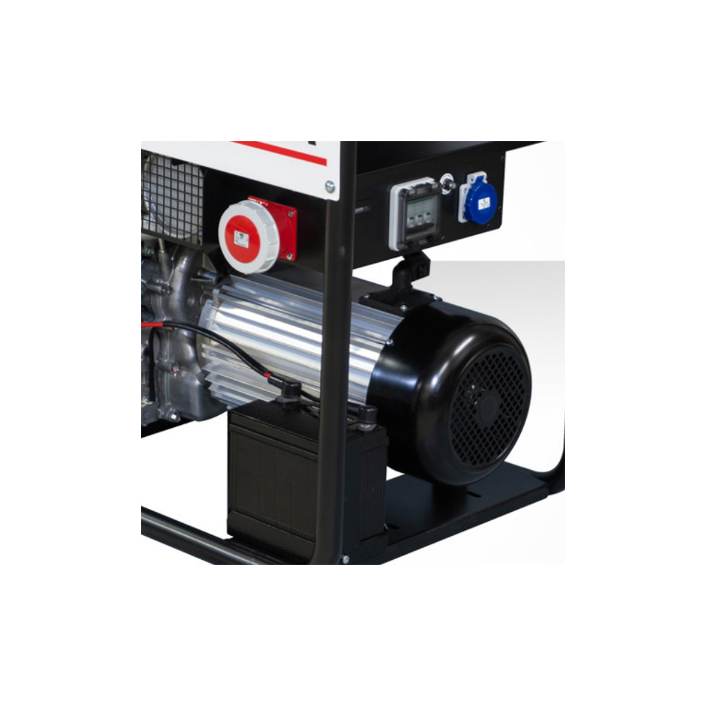 FOGO FV 20540 TRA three-phase generator set | Great Price | Online Store - Norwit.pl