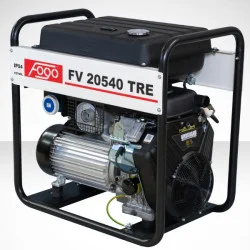 FOGO FV 20540 TRE three-phase generator set | Great Price | Online Store - Norwit.pl