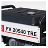 FOGO FV 20540 TRE Three-Phase Generator Set — photo 2 of 4