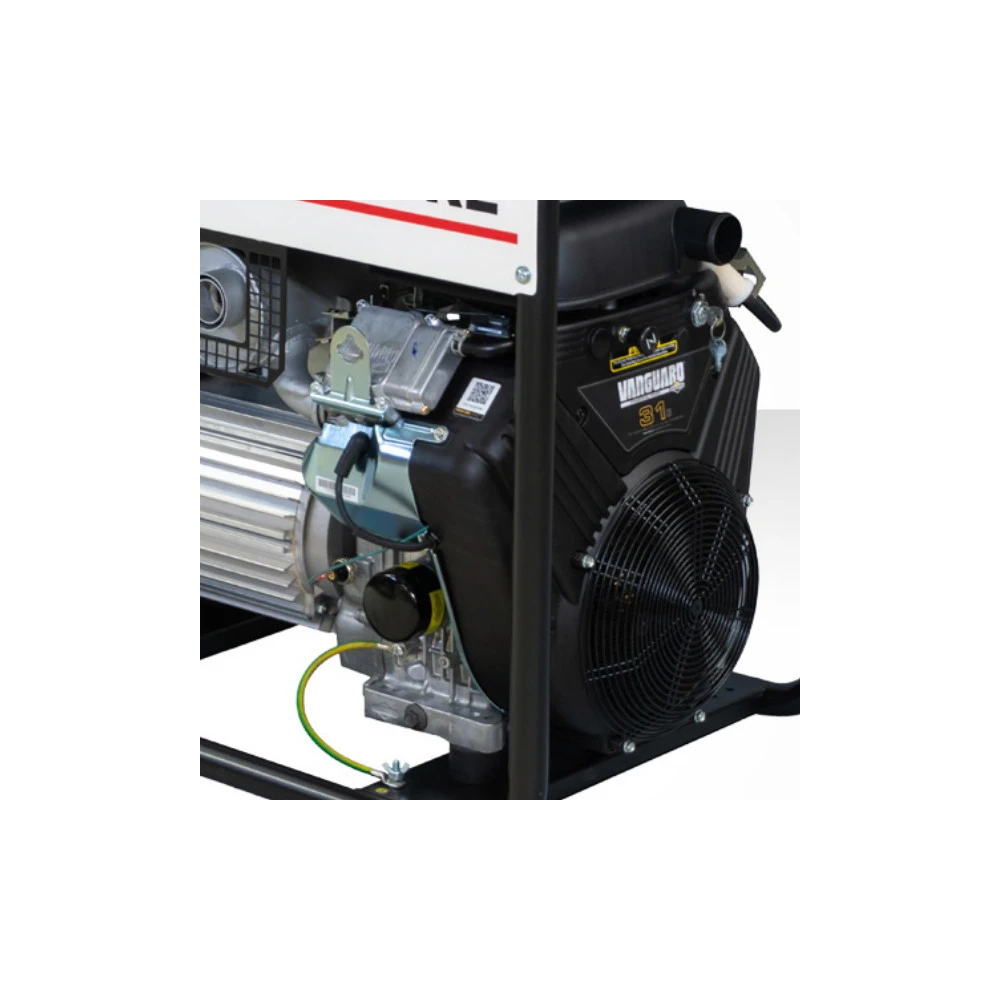 Agregat prądotwórczy trójfazowy FOGO FV 20540 TRE | Dobra Cena | Sklep Online - Norwit.pl