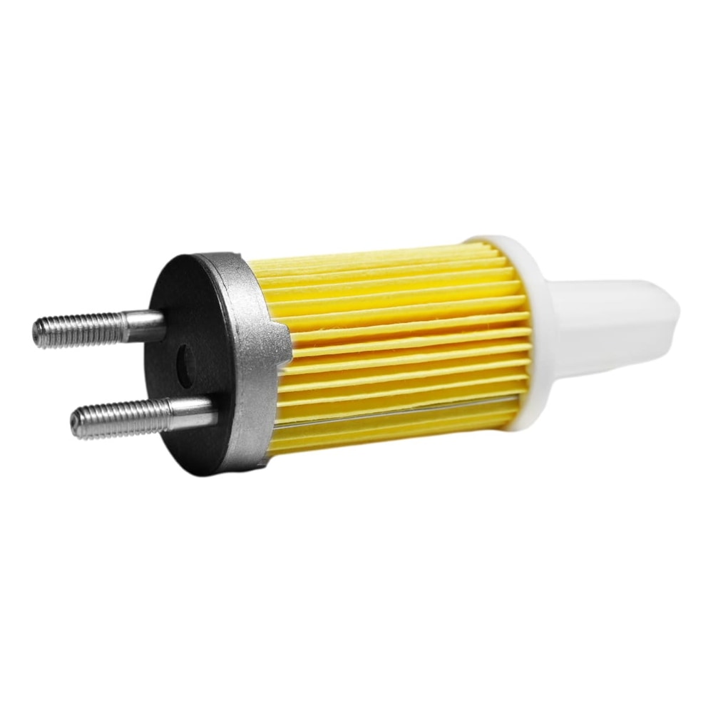 Yanmar Fuel Filter For Wacker Neuson DPU4045YEH DPU40YEH DPU45YEH Compactors — photo 1 of 5