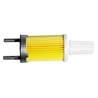 Filtr paliwa Yanmar do zagęszczarek Wacker Neuson DPU4045YEH DPU40YEH DPU45YEH — zdjęcie 4 z 5