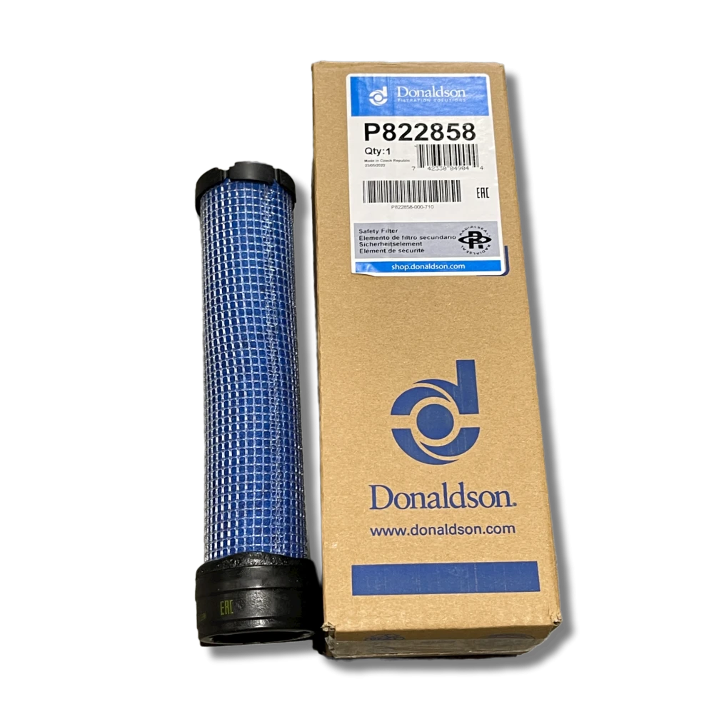 Filtr powietrza heavy duty B wew. | Dobra Cena | Sklep Online - Norwit.pl