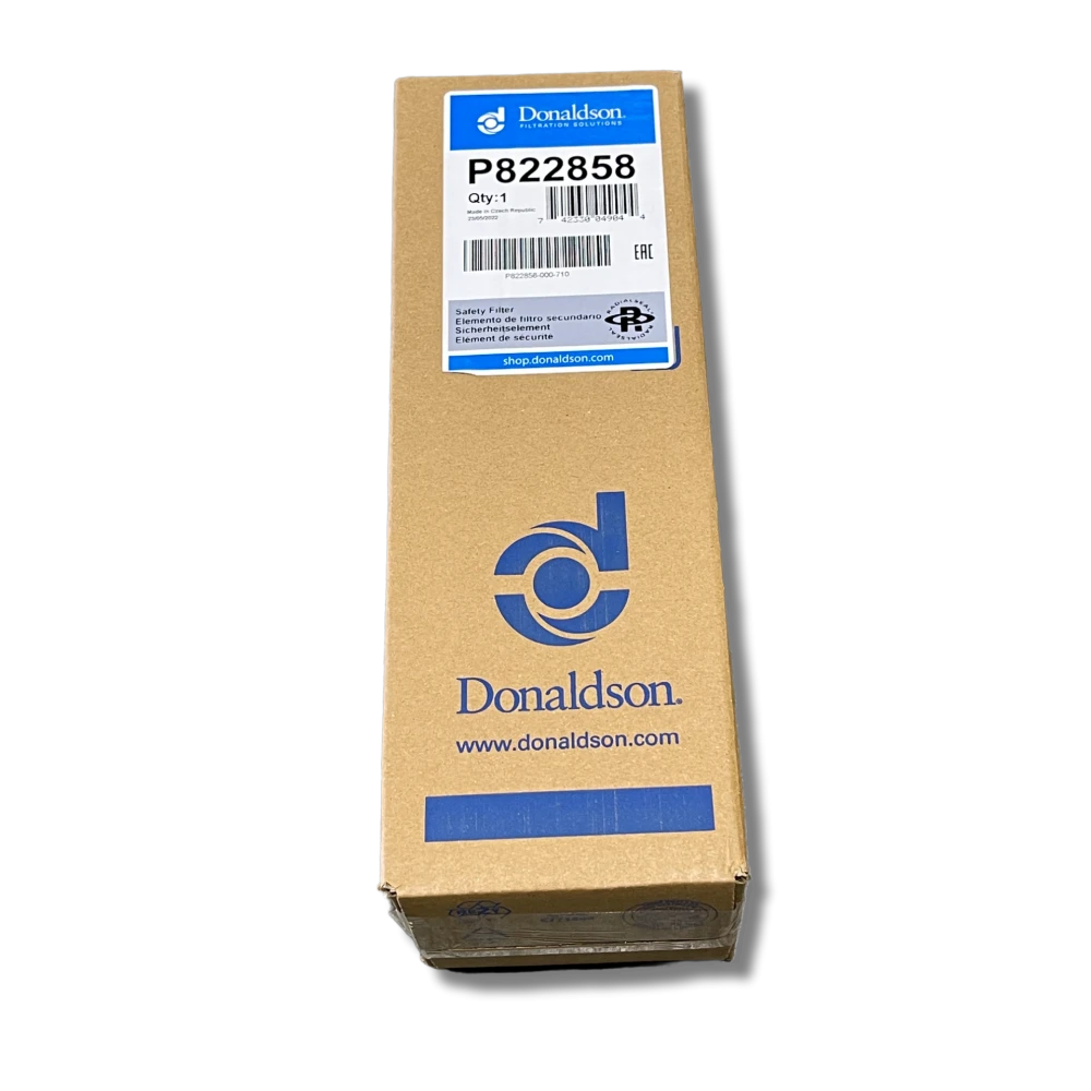 Filtr powietrza heavy duty B wew. | Dobra Cena | Sklep Online - Norwit.pl