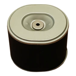 Honda GX 390 oval air filter | Great Price | Online Store - Norwit.pl