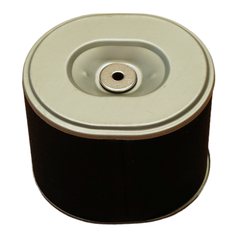 Honda GX 390 oval air filter | Great Price | Online Store - Norwit.pl