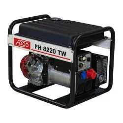 Three-phase generator with welding module FOGO FH 8220 TW | Great Price | Online Store - Norwit.pl