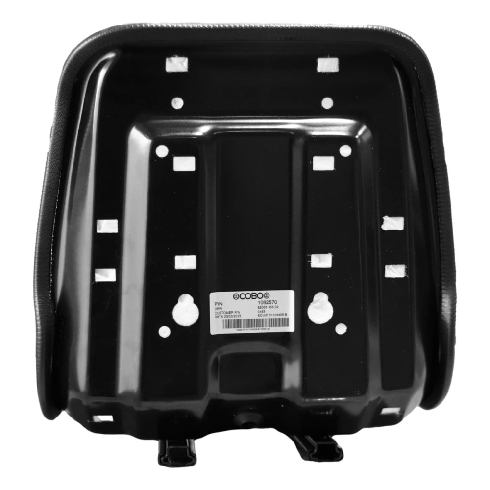 Fotel siedzenie do zacieraczek Barikell 8-90 8-120 | Dobra Cena | Sklep Online - Norwit.pl