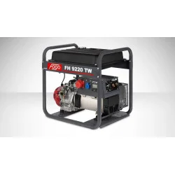 Three-phase generator with welding module FOGO FH 9220 TW | Great Price | Online Store - Norwit.pl
