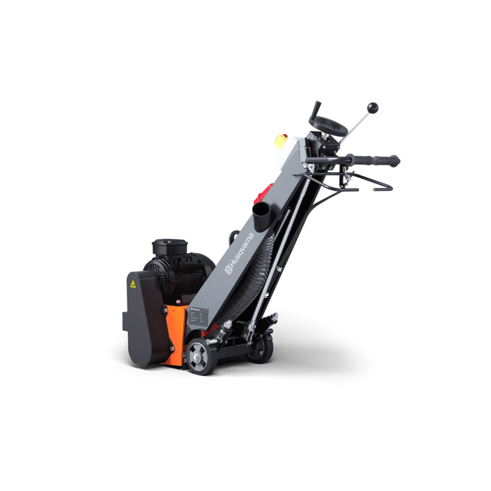 Frezarka do betonu Beton Trowel BTSP10H Honda 200mm (kopiuj) | Great Price | Online Store - Norwit.pl