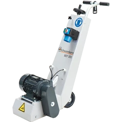 Schwamborn floor milling machine BEF 201 2,2KW 3~ | Great Price | Online Store - Norwit.pl