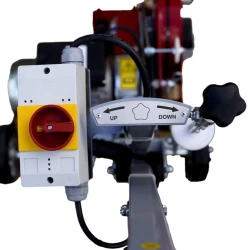 Frezarka do poszerzania dylatacji RK10 230V | Dobra Cena | Sklep Online - Norwit.pl