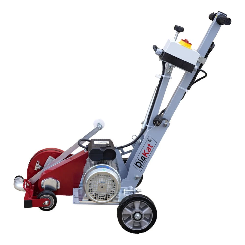 Frezarka do poszerzania dylatacji RK10 230V | Dobra Cena | Sklep Online - Norwit.pl