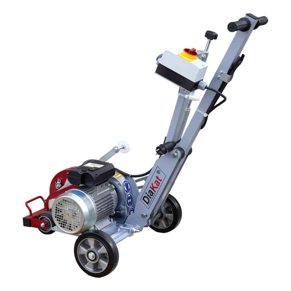 Expansion joint milling machine RK10 230V | Great Price | Online Store - Norwit.pl