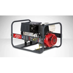 Agregat prądotwórczy trójfazowy z modułem spawalniczym FOGO FH 9220 W | Dobra Cena | Sklep Online - Norwit.pl