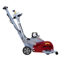 Frezarka do poszerzania dylatacji RK10 230V | Dobra Cena | Sklep Online - Norwit.pl