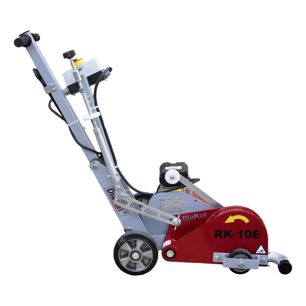 Frezarka do poszerzania dylatacji RK10 230V | Dobra Cena | Sklep Online - Norwit.pl