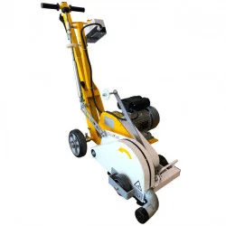 Expansion joint milling machine RK10 / 30 400V/4kW with 300mm guard. | Great Price | Online Store - Norwit.pl