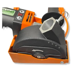 RH 403-S heating groove milling machine | Great Price | Online Store - Norwit.pl