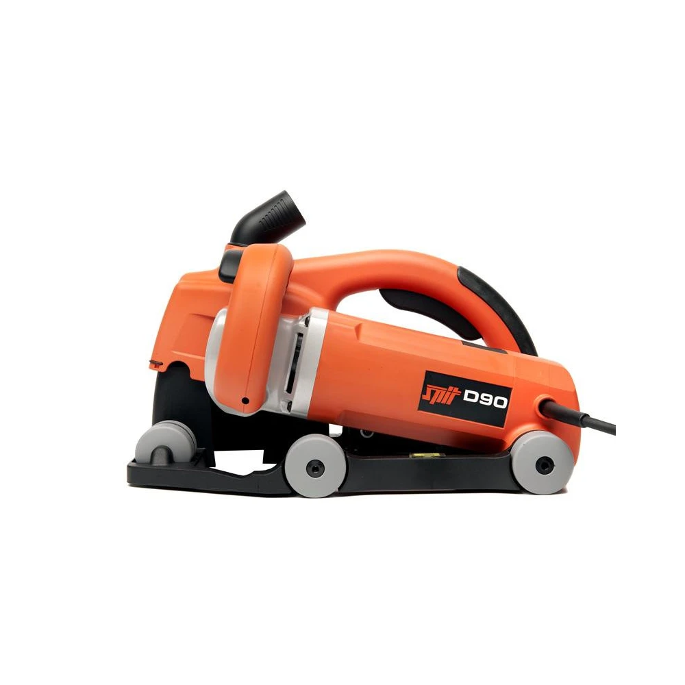 Frezarka do rowków pod ogrzewanie Spit D90 | Dobra Cena | Sklep Online - Norwit.pl