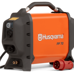 HUSQVARNA PP70 Power Unit (Power-BOX) | Great Price | Online Store - Norwit.pl
