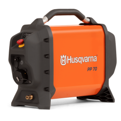 HUSQVARNA PP70 Power Unit (Power-BOX) | Great Price | Online Store - Norwit.pl