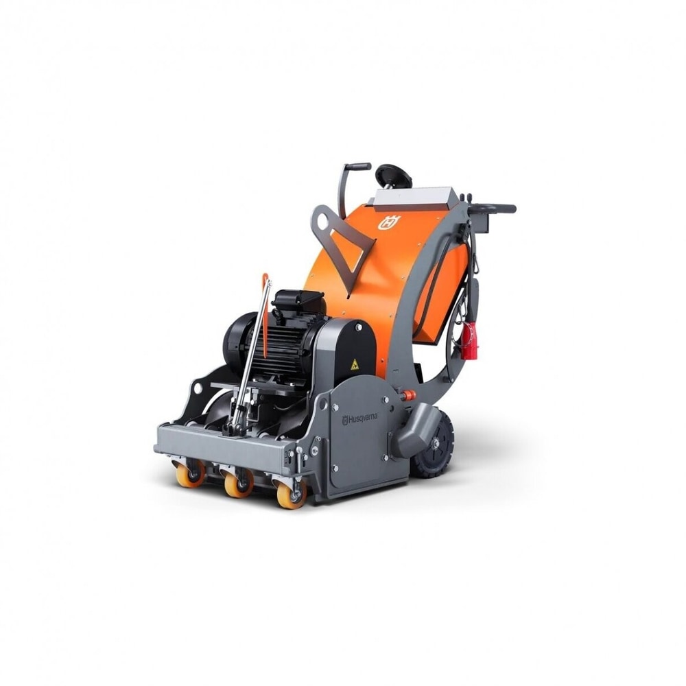 Nacinarka do betonu Husqvarna BMC 335 ELITE (400 V) — zdjęcie 1 z 8
