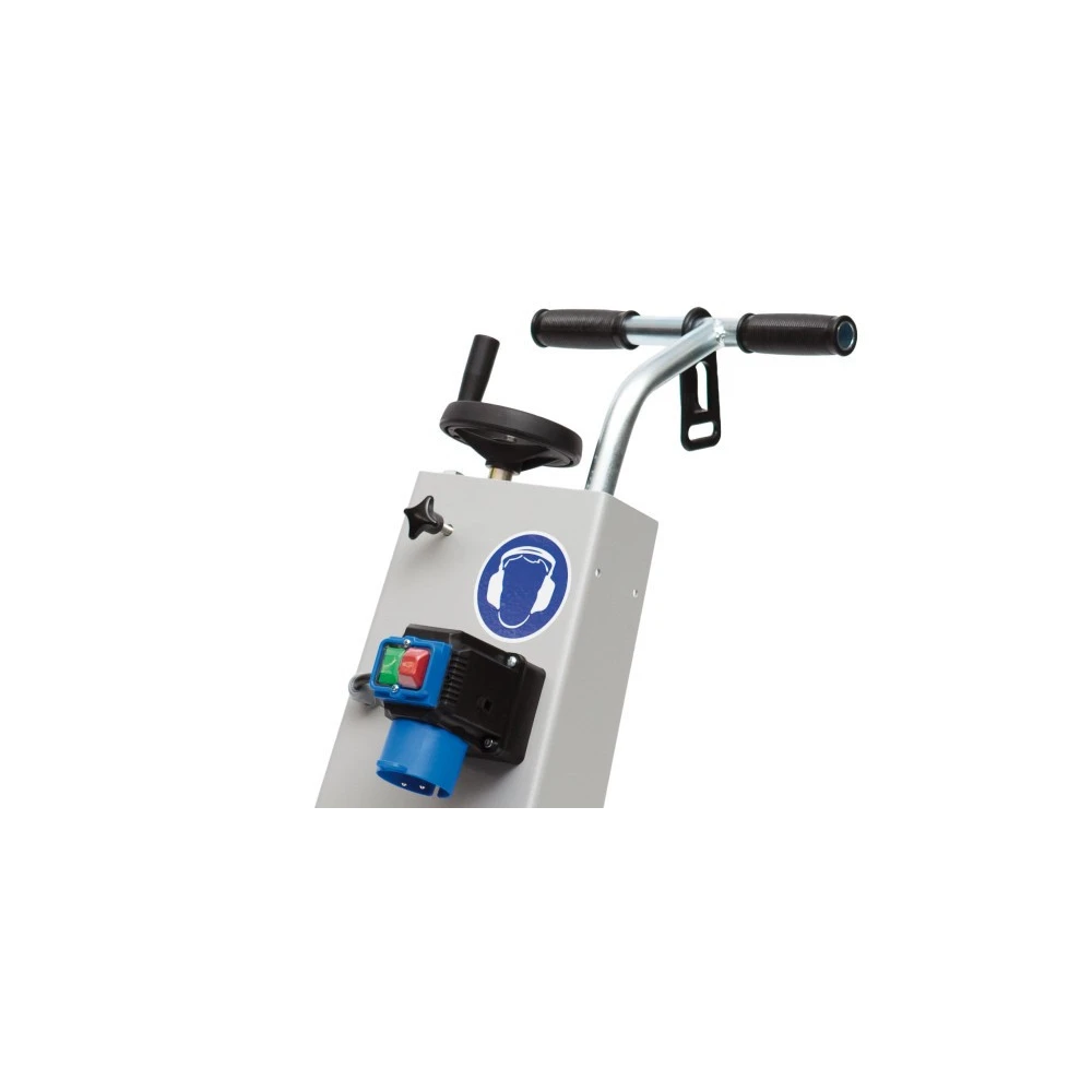 Frezarka podłogowa do betonu Schwamborn BEF 201 2,2KW 1~ | Dobra Cena | Sklep Online - Norwit.pl