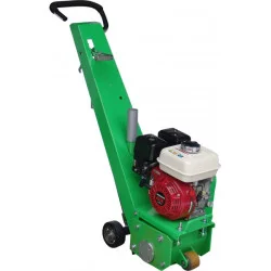 DR. floor milling machine. SCHULZE DBF-200-B | Great Price | Online Store - Norwit.pl