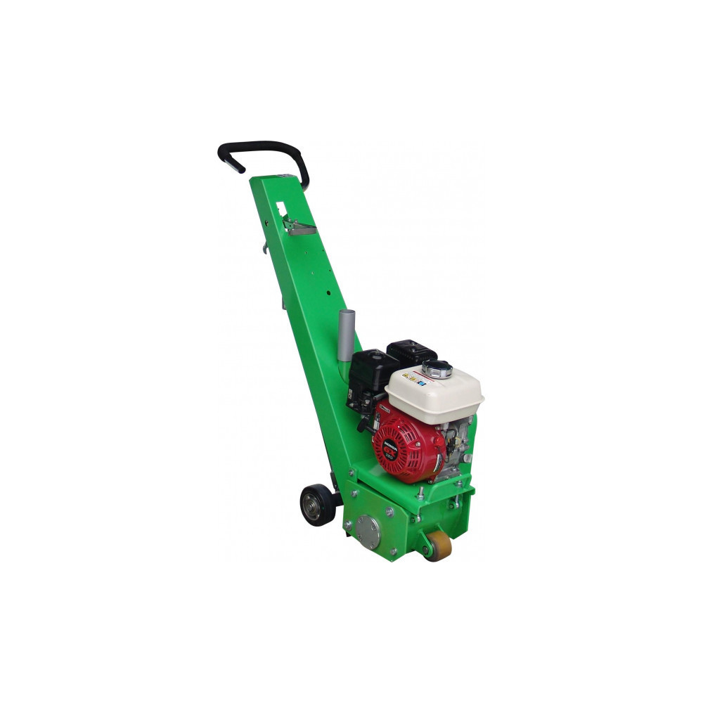 DR. floor milling machine. SCHULZE DBF-200-B | Great Price | Online Store - Norwit.pl