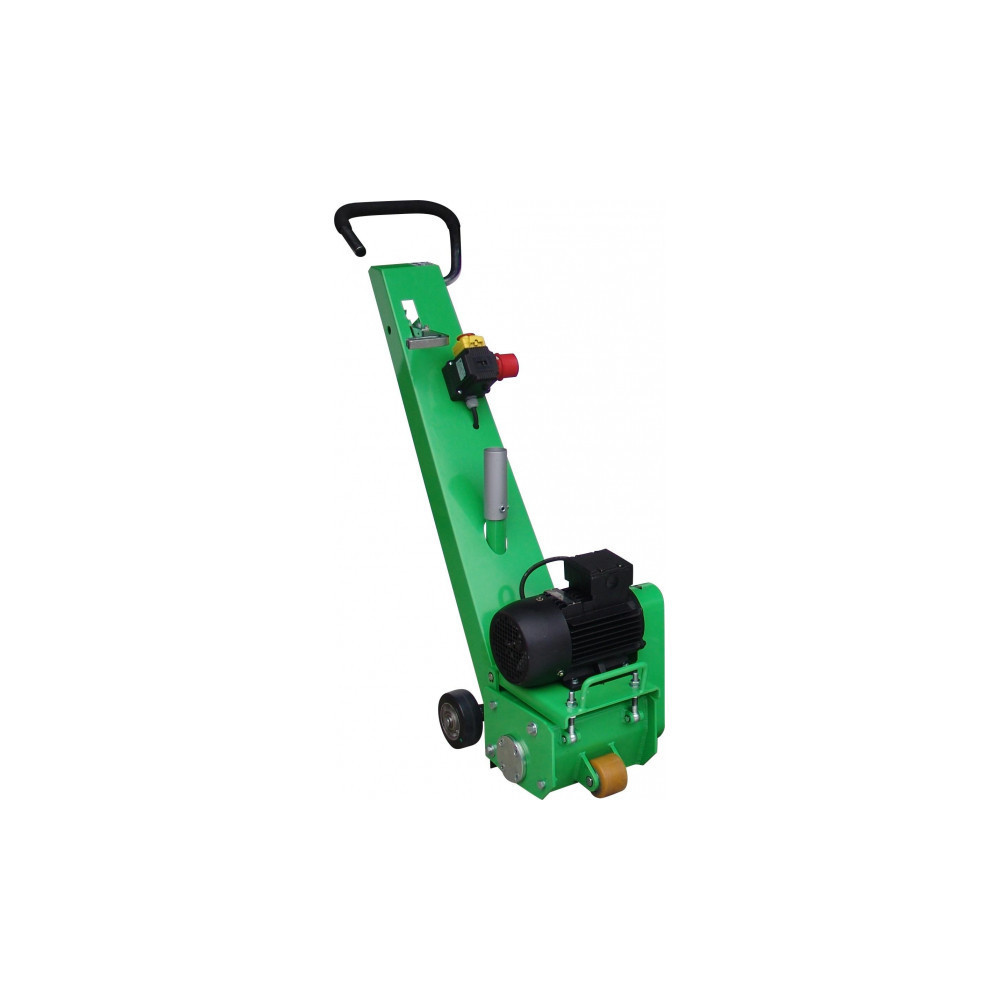 DR. floor milling machine. SCHULZE DBF-200-E400 | Great Price | Online Store - Norwit.pl