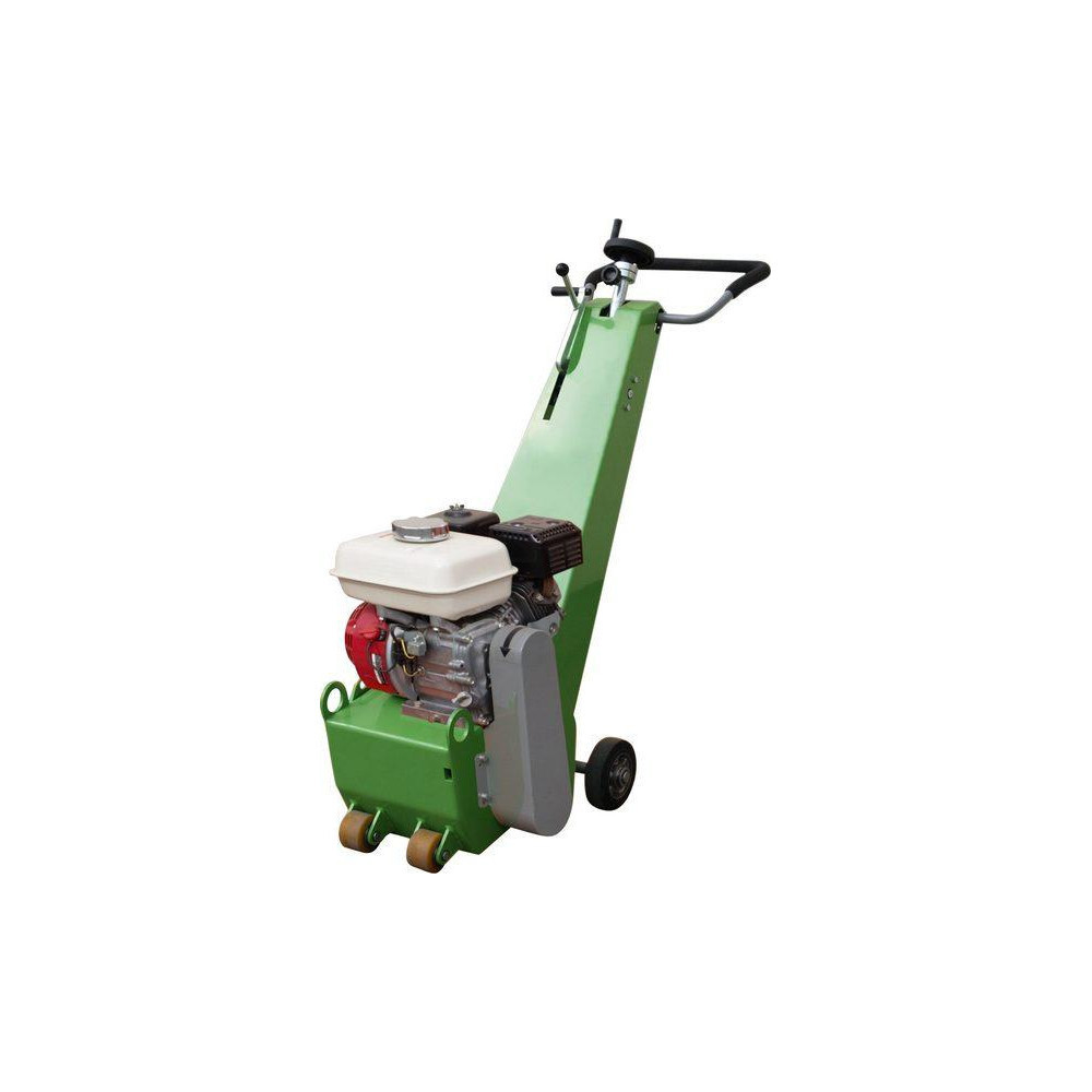 DR. floor milling machine. SCHULZE DBF-250-B | Great Price | Online Store - Norwit.pl
